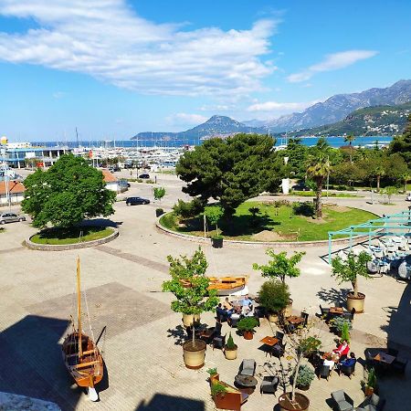 Apartman La Siesta Бар Экстерьер фото