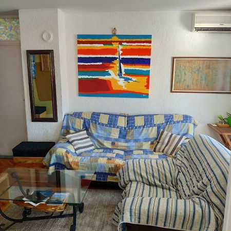 Apartman La Siesta Бар Экстерьер фото