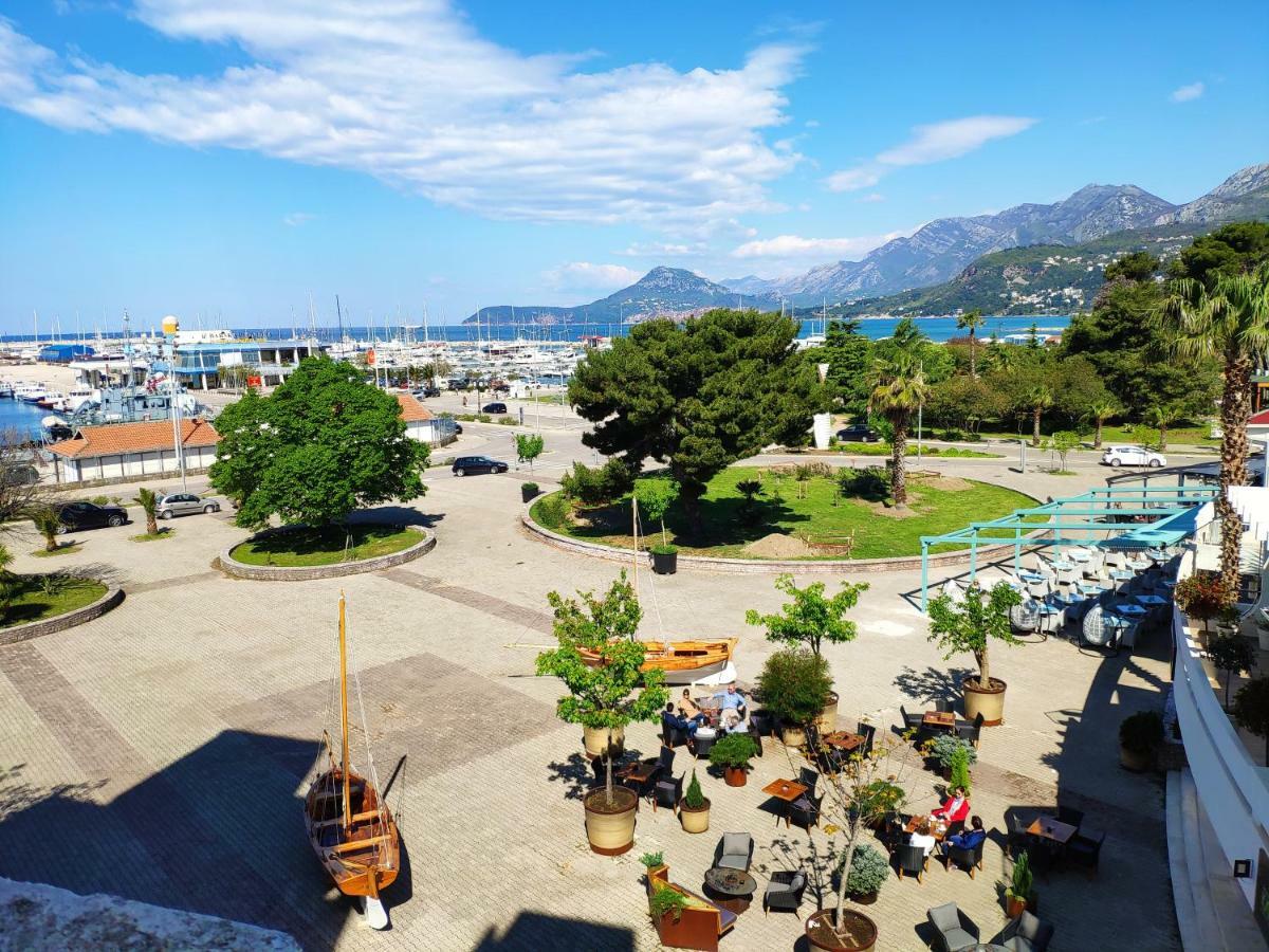 Apartman La Siesta Бар Экстерьер фото