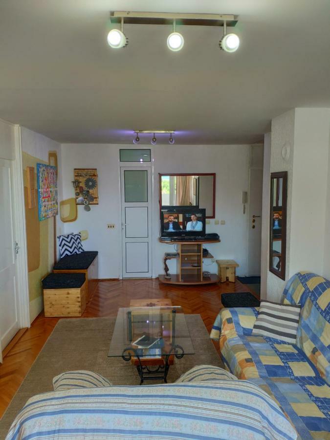 Apartman La Siesta Бар Экстерьер фото