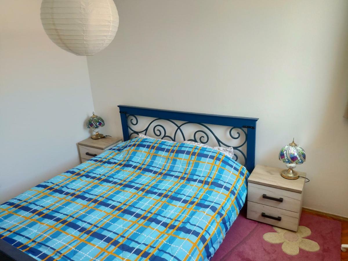 Apartman La Siesta Бар Экстерьер фото