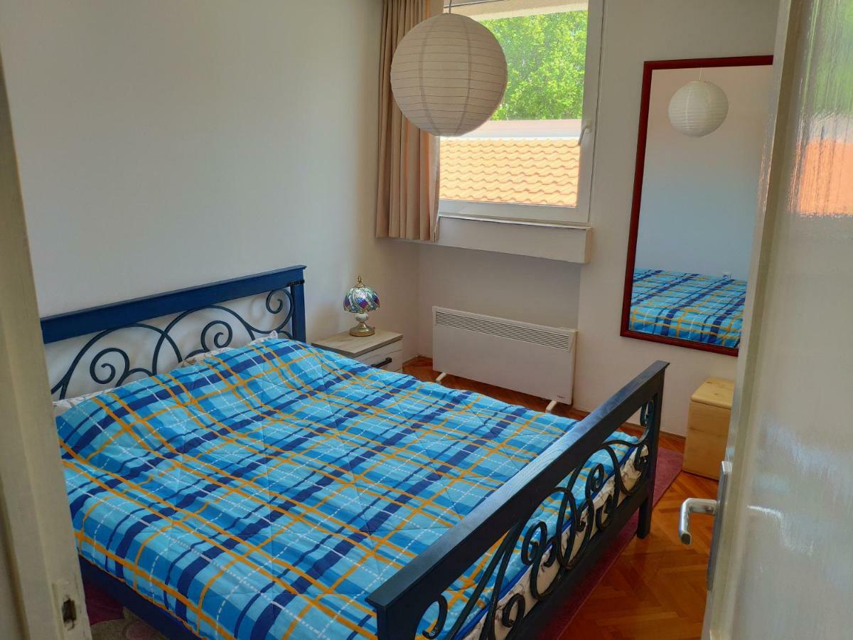 Apartman La Siesta Бар Экстерьер фото