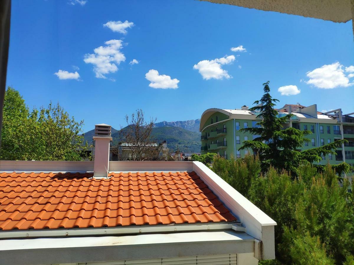 Apartman La Siesta Бар Экстерьер фото