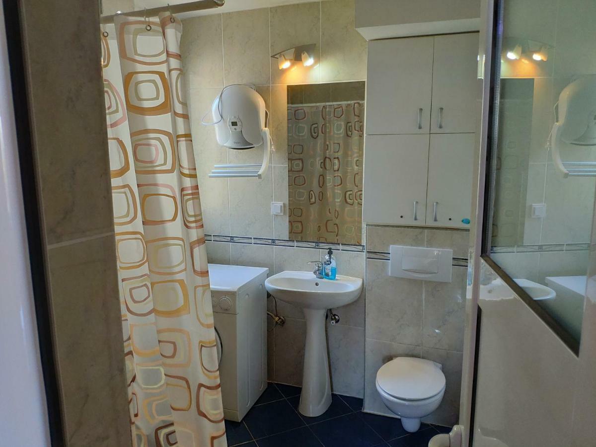 Apartman La Siesta Бар Экстерьер фото