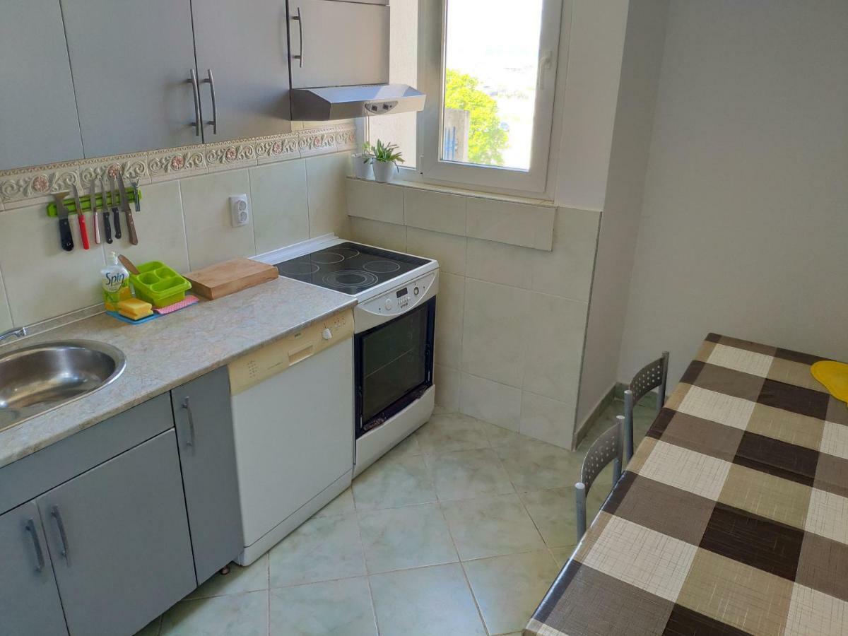 Apartman La Siesta Бар Экстерьер фото
