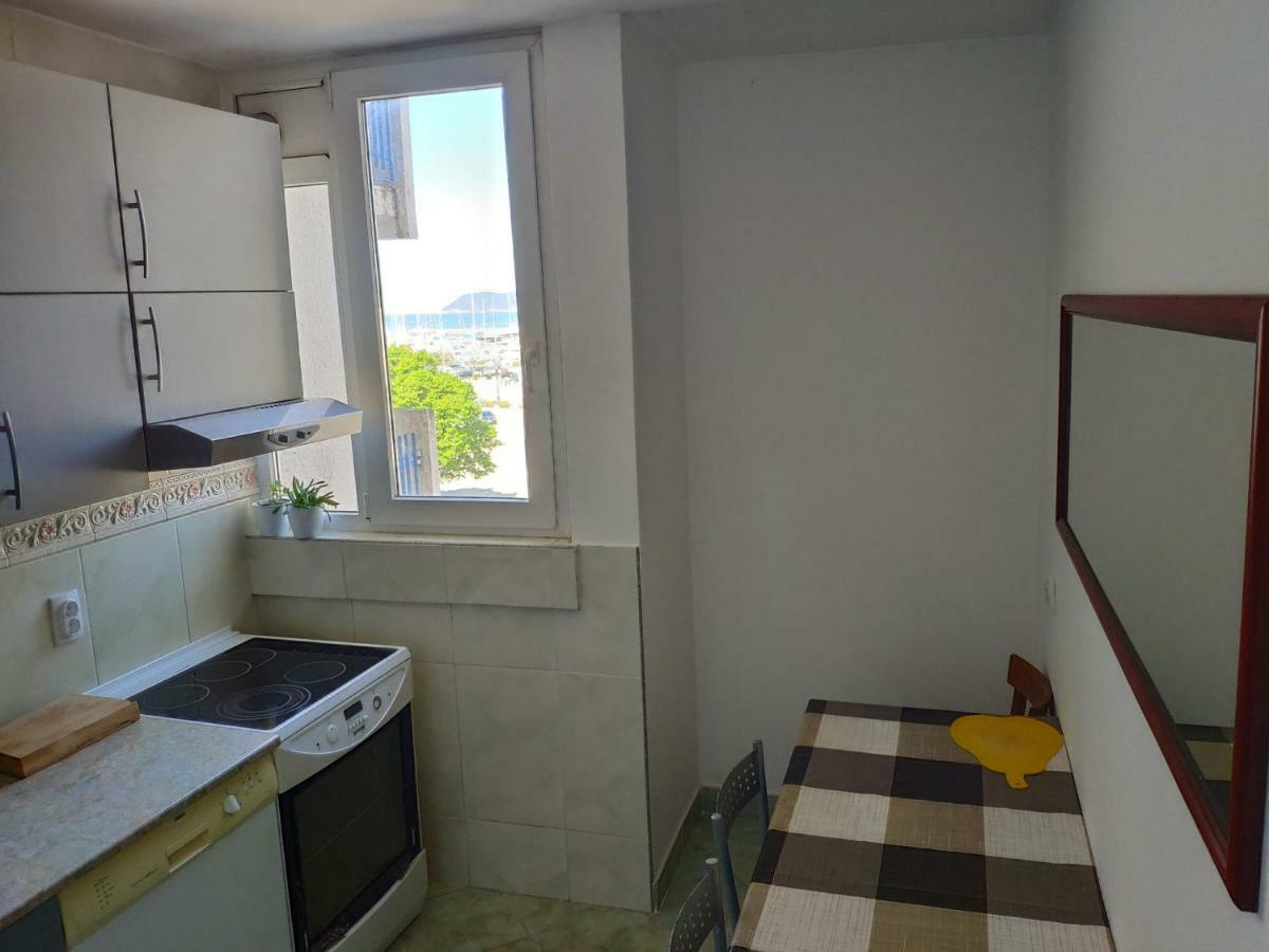 Apartman La Siesta Бар Экстерьер фото