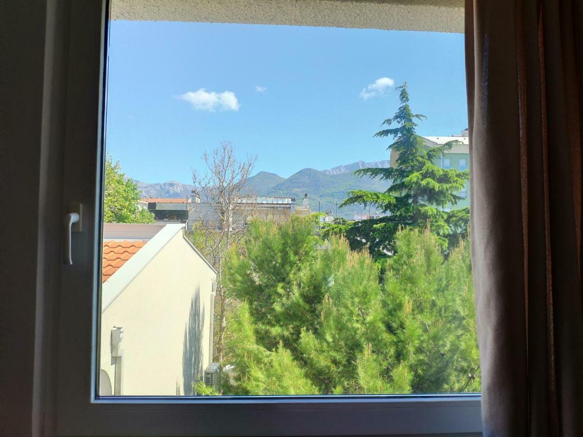 Apartman La Siesta Бар Экстерьер фото
